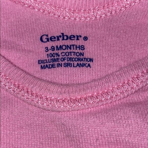 Gerber    - Picture 3 of 3